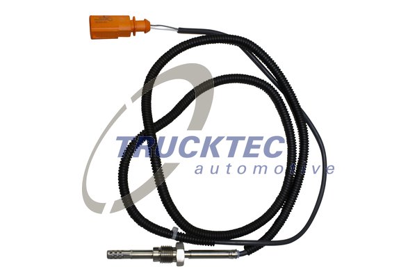 TRUCKTEC AUTOMOTIVE czujnik, temperatura spalin 07.17.090
