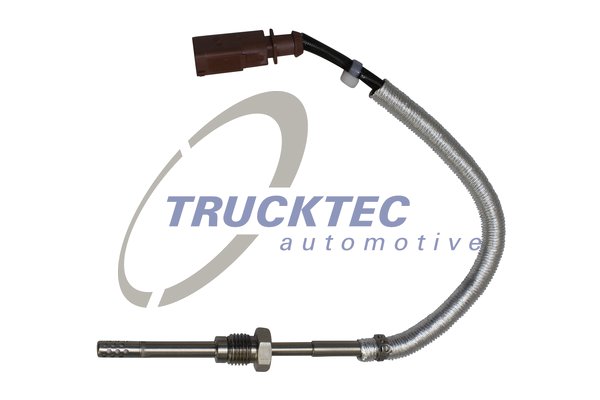 TRUCKTEC AUTOMOTIVE czujnik, temperatura spalin 07.17.093