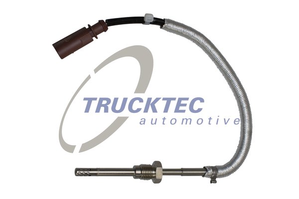 TRUCKTEC AUTOMOTIVE czujnik, temperatura spalin 07.17.094