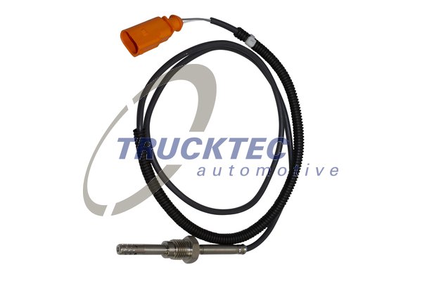 TRUCKTEC AUTOMOTIVE czujnik, temperatura spalin 07.17.102