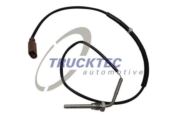 TRUCKTEC AUTOMOTIVE czujnik, temperatura spalin 07.17.110