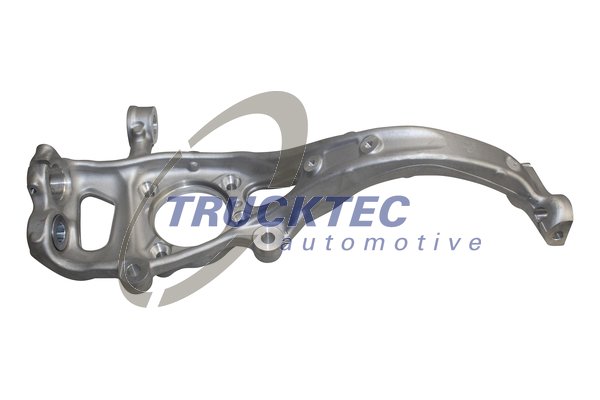TRUCKTEC AUTOMOTIVE Olka-akseli, pyöräntuenta 07.31.335