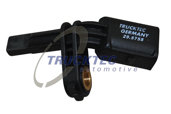 TRUCKTEC AUTOMOTIVE Czujnik, prędkość obrotowa koła 07.35.046