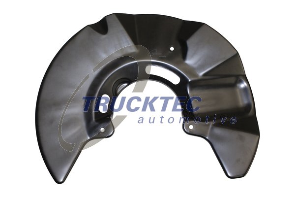 TRUCKTEC AUTOMOTIVE Panel rozbryzgiwujący, tarcza hamulcowa 07.35.334