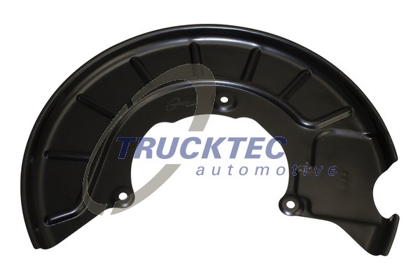 TRUCKTEC AUTOMOTIVE Panel rozbryzgiwujący, tarcza hamulcowa 07.35.339