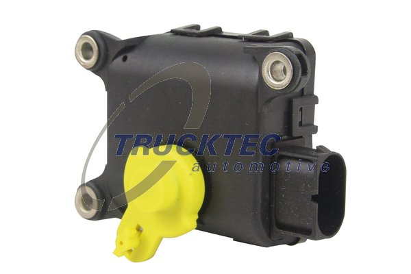 TRUCKTEC AUTOMOTIVE valdiklis, maišymo sklendė 07.59.064