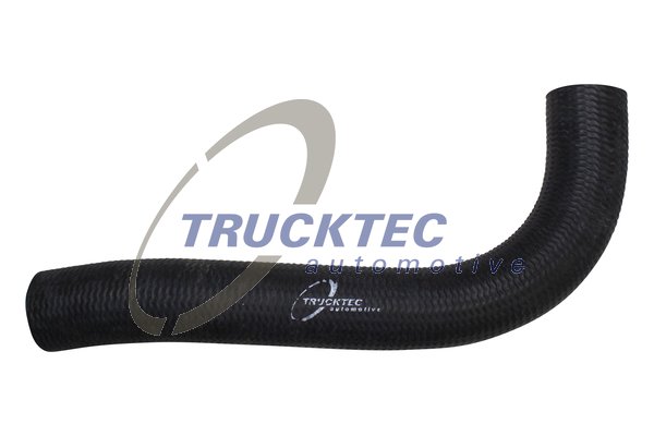 TRUCKTEC AUTOMOTIVE Przewód elastyczny chłodnicy 08.19.022