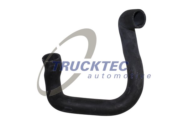 TRUCKTEC AUTOMOTIVE Przewód elastyczny chłodnicy 08.19.033