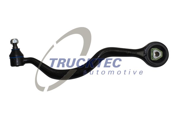 TRUCKTEC AUTOMOTIVE Wahacz, zawieszenie koła 08.31.012