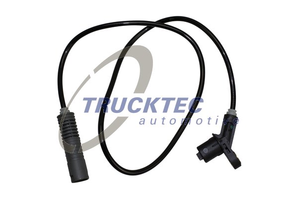 TRUCKTEC AUTOMOTIVE Czujnik, prędkość obrotowa koła 08.35.159