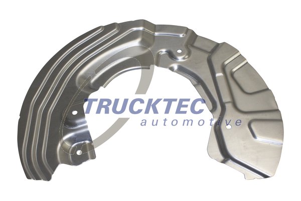 TRUCKTEC AUTOMOTIVE Panel rozbryzgiwujący, tarcza hamulcowa 08.35.253
