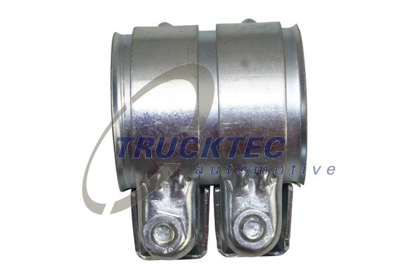 TRUCKTEC AUTOMOTIVE Toruühendus,väljalaskesüsteem 08.39.036
