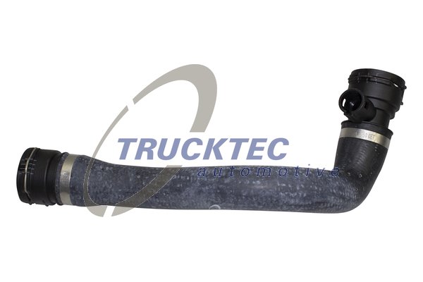 TRUCKTEC AUTOMOTIVE Przewód elastyczny chłodnicy 08.40.026