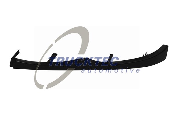 TRUCKTEC AUTOMOTIVE Pokrywa, reflektor 08.62.121