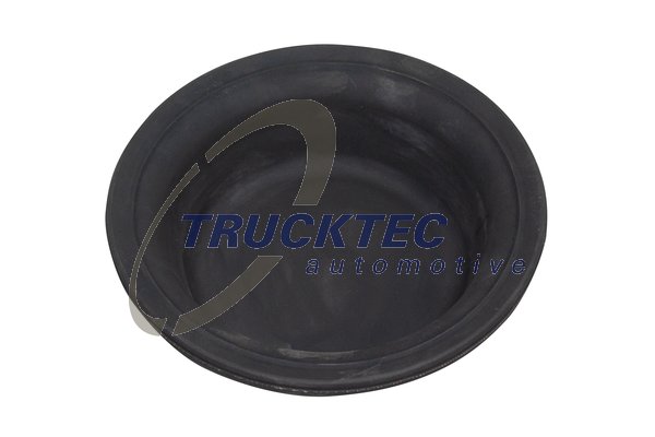 TRUCKTEC AUTOMOTIVE Membrana, cylinder akumulatora ciśnienia 98.05.016