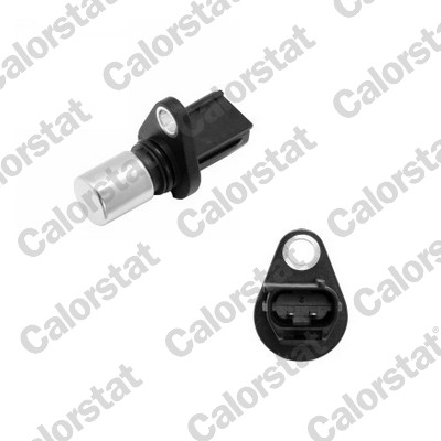 CALORSTAT by Vernet Impulssianturi, kampiakseli CS0174