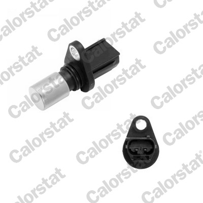 CALORSTAT by Vernet Impulssianturi, kampiakseli CS0195