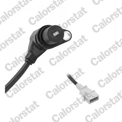 CALORSTAT by Vernet Impulssianturi, kampiakseli CS0293