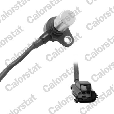 CALORSTAT by Vernet Impulssianturi, kampiakseli CS0419