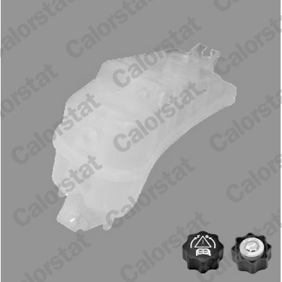 CALORSTAT by Vernet Paisupaak,jahutusvedelik ET0090C2