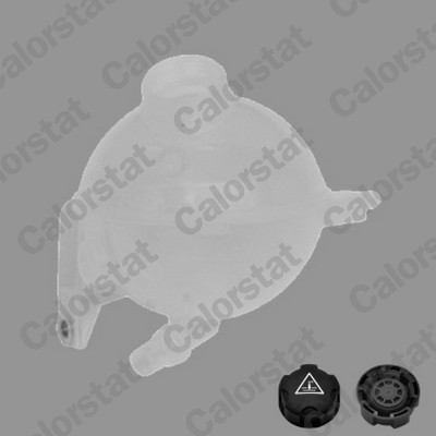 CALORSTAT by Vernet Paisupaak,jahutusvedelik ET0104C2