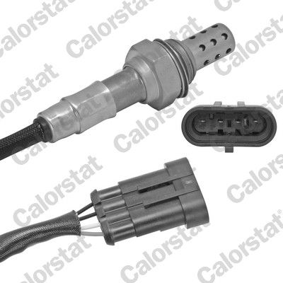 CALORSTAT by Vernet Lambda andur LS140090