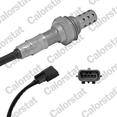 CALORSTAT by Vernet Lambda andur LS140733