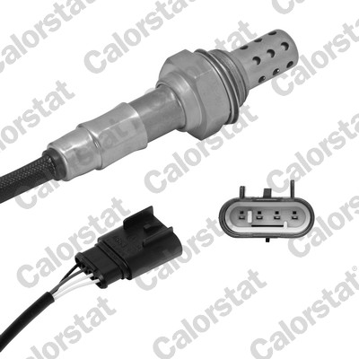 CALORSTAT by Vernet Lambda andur LS140735