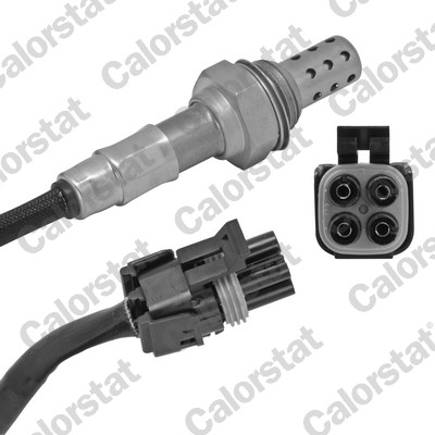 CALORSTAT by Vernet Lambda andur LS140740