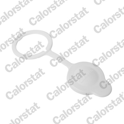 CALORSTAT by Vernet Korkki, paisuntasäiliö RC0206