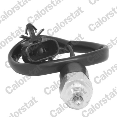 CALORSTAT by Vernet Brytare, backljus RS5602