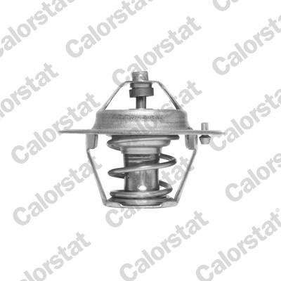 CALORSTAT by Vernet Termostat, kylmedel TH6510.88J