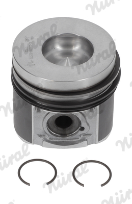 NÜRAL Kolvid 87-103200-00