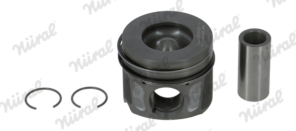 NÜRAL Kolv 87-439107-10