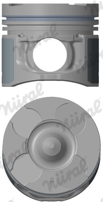NÜRAL Kolv 87-443507-00