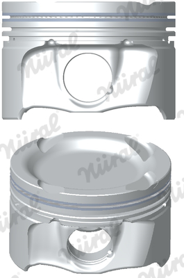 NÜRAL Männät 87-450400-30