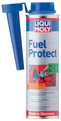 LIQUI MOLY Dodatek do paliwa 2811
