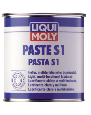 LIQUI MOLY Pasta montażowa 3605