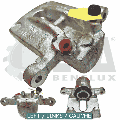 ERA Benelux Jarrusatula BC53261