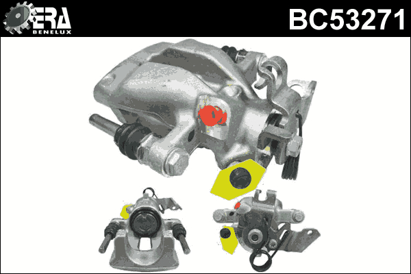 ERA Benelux Jarrusatula BC53271
