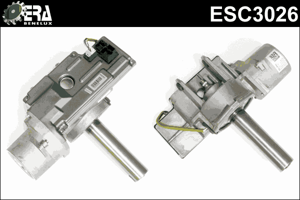 ERA Benelux Roolisammas ESC3026