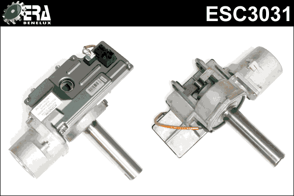 ERA Benelux Roolisammas ESC3031