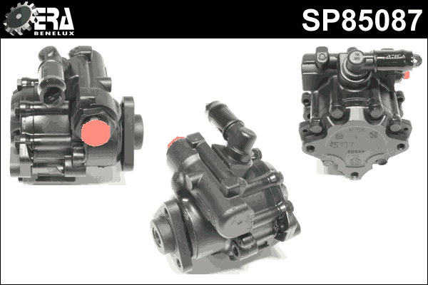 ERA Benelux Hydrauliikkapumppu, ohjaus SP85087