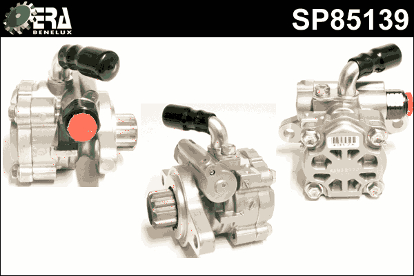ERA Benelux Hydrauliikkapumppu, ohjaus SP85139