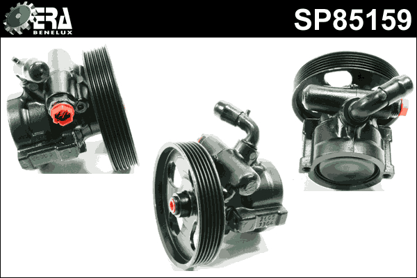 ERA Benelux Pompa hydrauliczna, układ kierowniczy SP85159