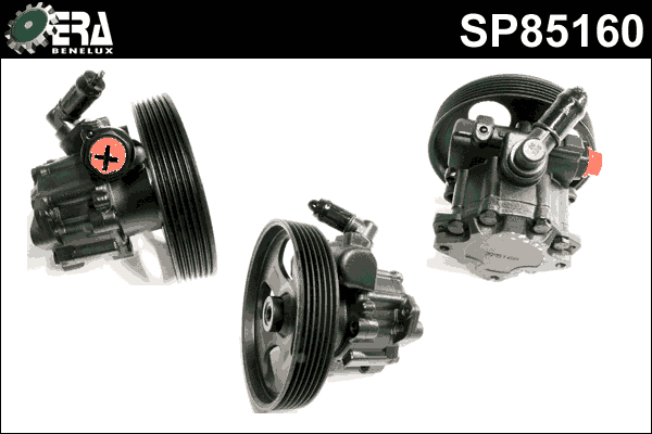 ERA Benelux Roolivõimendi pump SP85160