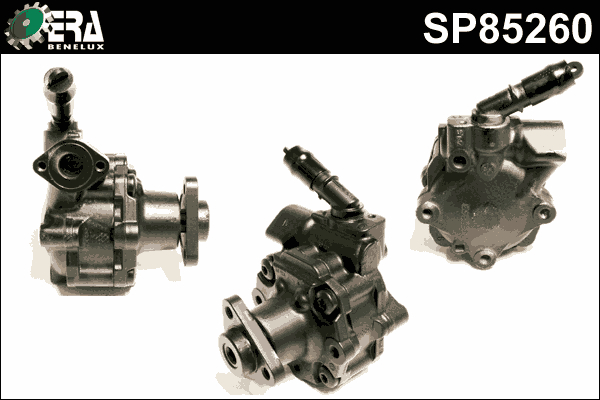 ERA Benelux Hydrauliikkapumppu, ohjaus SP85260