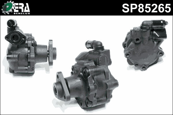 ERA Benelux Hydrauliikkapumppu, ohjaus SP85265
