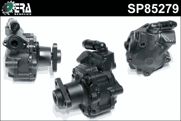ERA Benelux Hydrauliikkapumppu, ohjaus SP85279