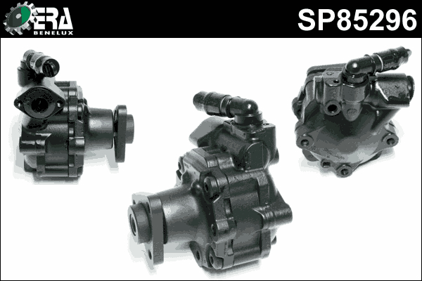 ERA Benelux Hydrauliikkapumppu, ohjaus SP85296